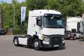 Trekker Renault T 480 E6 / Hydraulik / Kühlbox / Vollspoiler