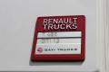 Trekker Renault T 480 E6 / Hydraulik / Kühlbox / Vollspoiler