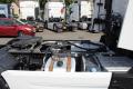 Trekker Renault T 480 E6 / Hydraulik / Kühlbox / Vollspoiler