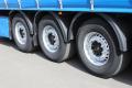 Oplegger Schmitz Cargobull Standard Plane/2,7h/Edscha/Pal-kasten/Liftachse