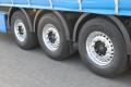 Oplegger Schmitz Cargobull Standard Plane/2,7h/Edscha/Pal-kasten/Liftachse