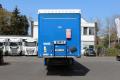 Oplegger Schmitz Cargobull Standard Plane/2,7h/Edscha/Pal-kasten/Liftachse