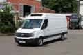 Utilitario  Frigorífico Volkswagen Crafter