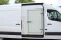 Utilitario Volkswagen Crafter