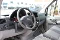 Utilitario Volkswagen Crafter