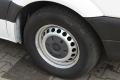 Utilitario Volkswagen Crafter