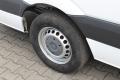 Utilitario Volkswagen Crafter