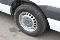 Utilitario Volkswagen Crafter