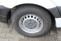 Utilitario Volkswagen Crafter