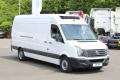Utilitario Volkswagen Crafter