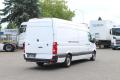 Utilitario Volkswagen Crafter