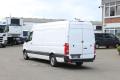 Utilitario Volkswagen Crafter