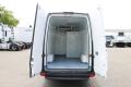 Utilitario Volkswagen Crafter