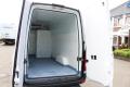 Utilitario Volkswagen Crafter