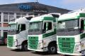 Cabeza tractora Volvo 460