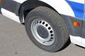 Utilitario Volkswagen Crafter