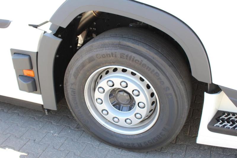 Cabeza tractora Volvo FH