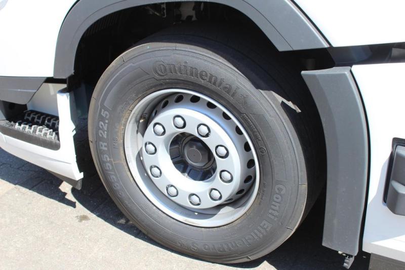 Cabeza tractora Volvo FH