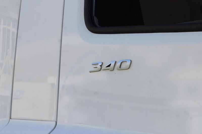 Camión DAF CF