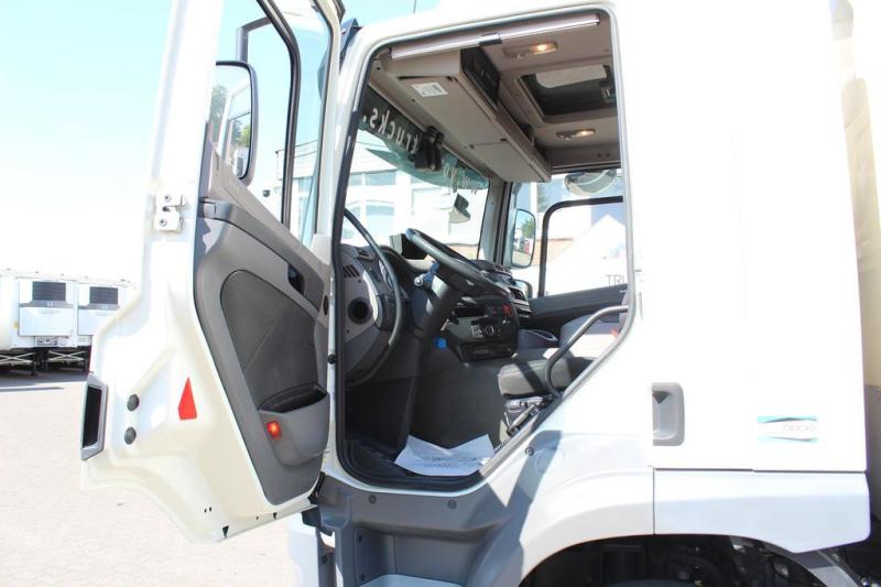 Camión DAF CF