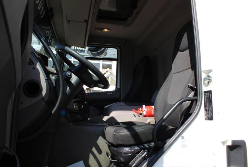 Camión DAF CF