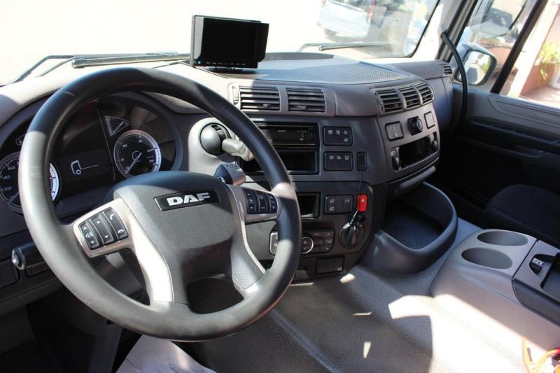 Camión DAF CF