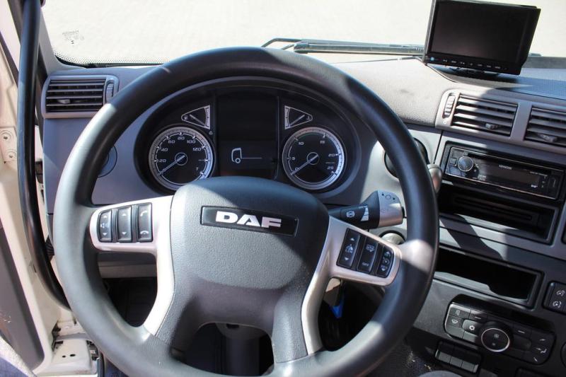 Camión DAF CF