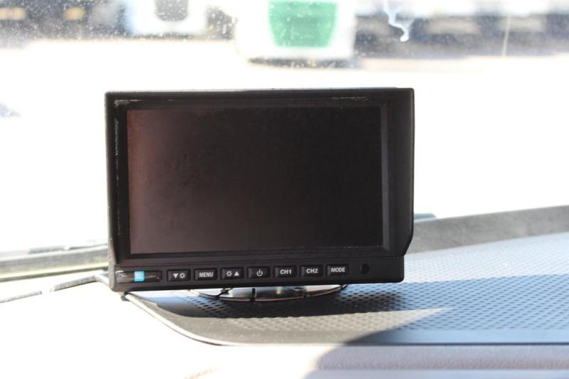 Camión DAF CF