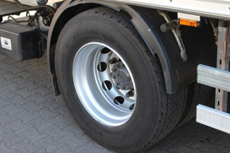 Camión DAF CF