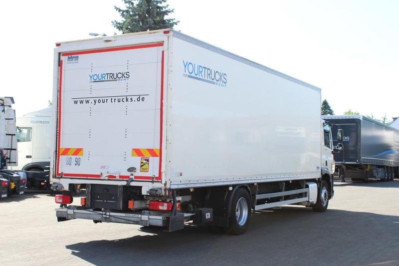 Camión DAF CF