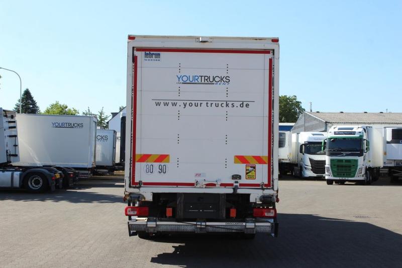Camión DAF CF