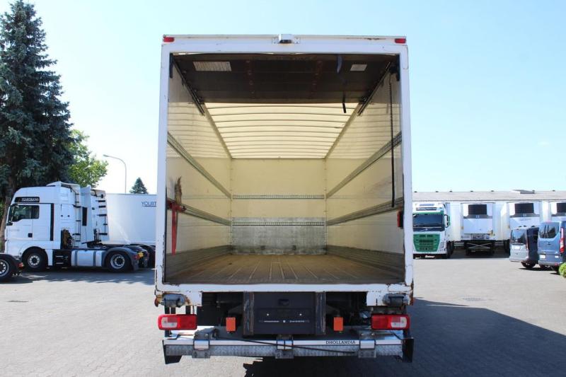 Camión DAF CF