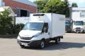 Utilitario Iveco Daily