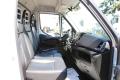 Utilitario Iveco Daily