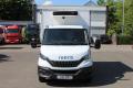 Utilitario Iveco Daily