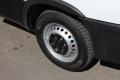 Utilitario Iveco Daily