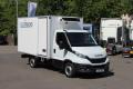 Utilitario Iveco Daily
