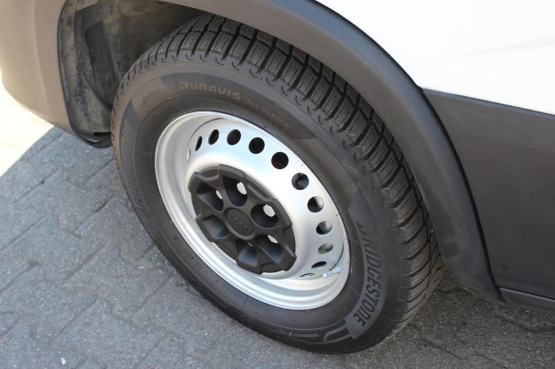 Utilitario Iveco Daily