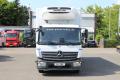 Camión Mercedes Atego