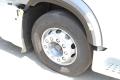 Cabeza tractora DAF XF