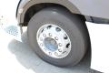 Cabeza tractora DAF XF