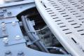 Cabeza tractora DAF XF
