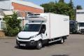 Camión Frigorífico Iveco Daily
