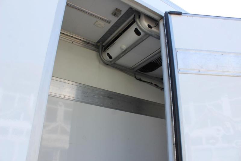 Camión Iveco Daily