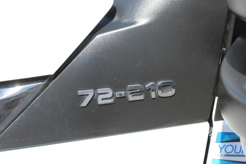 Camión Iveco Daily
