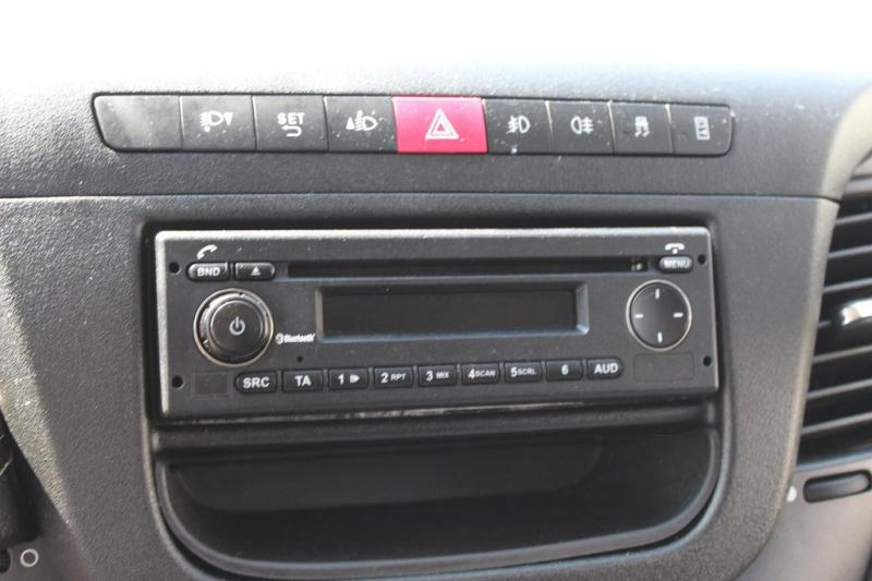 Camión Iveco Daily