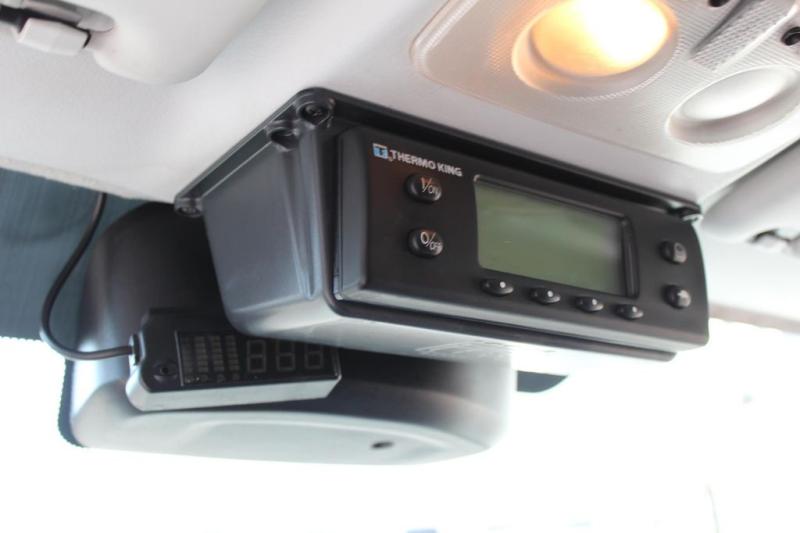 Camión Iveco Daily