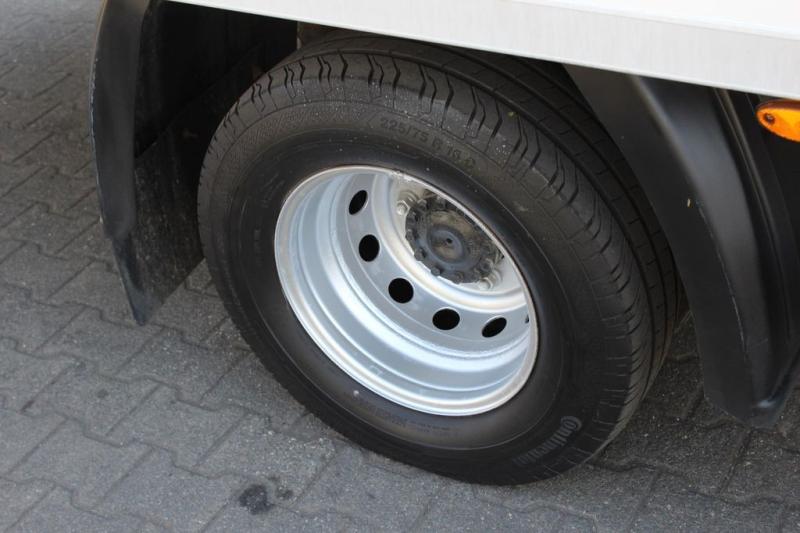Camión Iveco Daily
