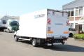 Camión Iveco Daily