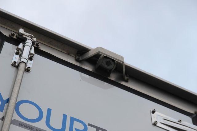Truck Mercedes Atego 1024